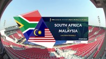 South Africa vs Malaysia Short Highlights FIH Odisha Hockey Men's World Cup 2023