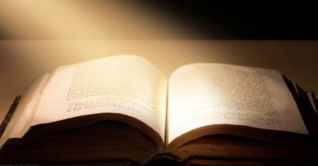 Frasi della Bibbia contro l’ansia