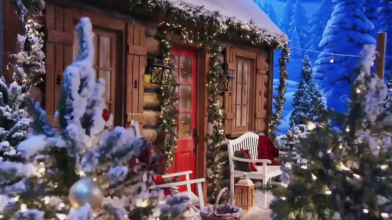 Holiday Wars - Se3 - Ep08 Santa's New Ride HD Watch