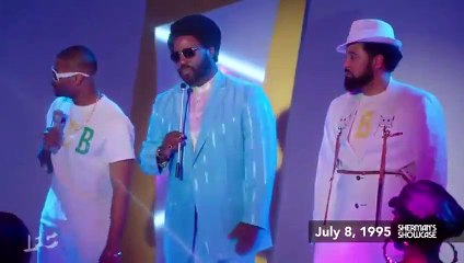 Sherman's Showcase - Se1 - Ep06 - July 8, 1995 HD Watch