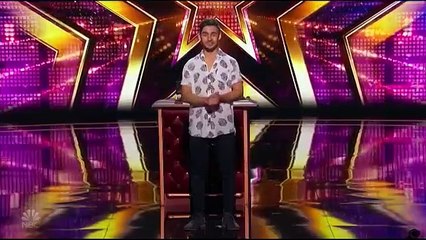 America's Got Talent - Se14 - Ep09 - Judge Cuts 2 HD Watch