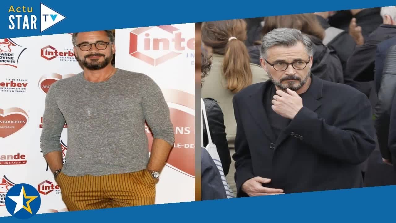 "Jacques fut important dans ma vie" : en deuil, Olivier Minne fait une triste annonce