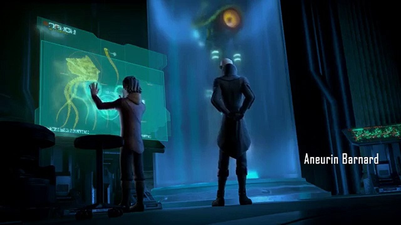 Sherwood - Se1 - Ep03 - Robin Dives Deep HD Watch