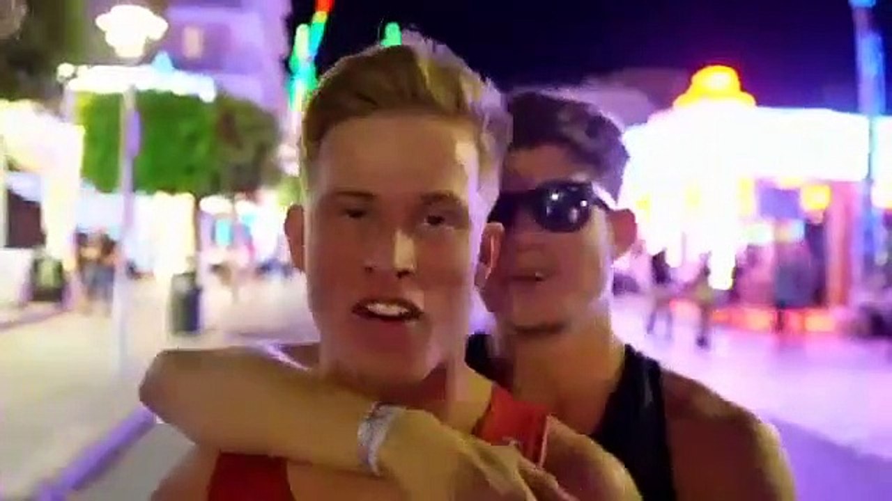 The Kyle Files - Se1 - Ep03 HD Watch