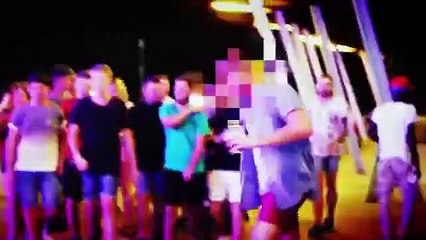 The Kyle Files - Se3 - Ep03 HD Watch