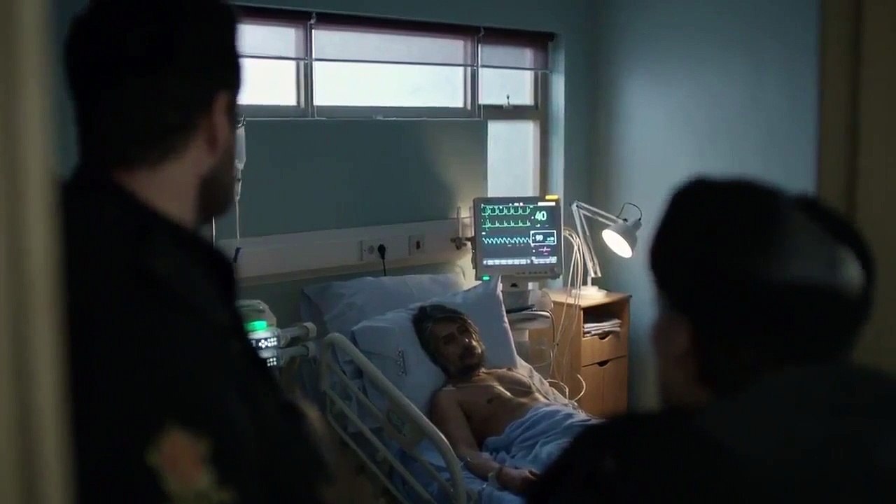 Fortitude - Se2 - Ep04 HD Watch