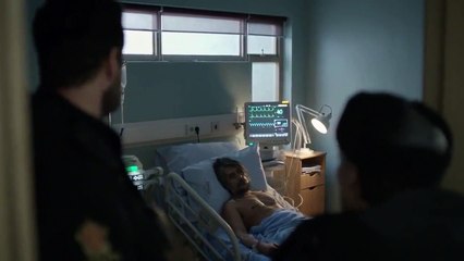 Fortitude - Se2 - Ep04 HD Watch