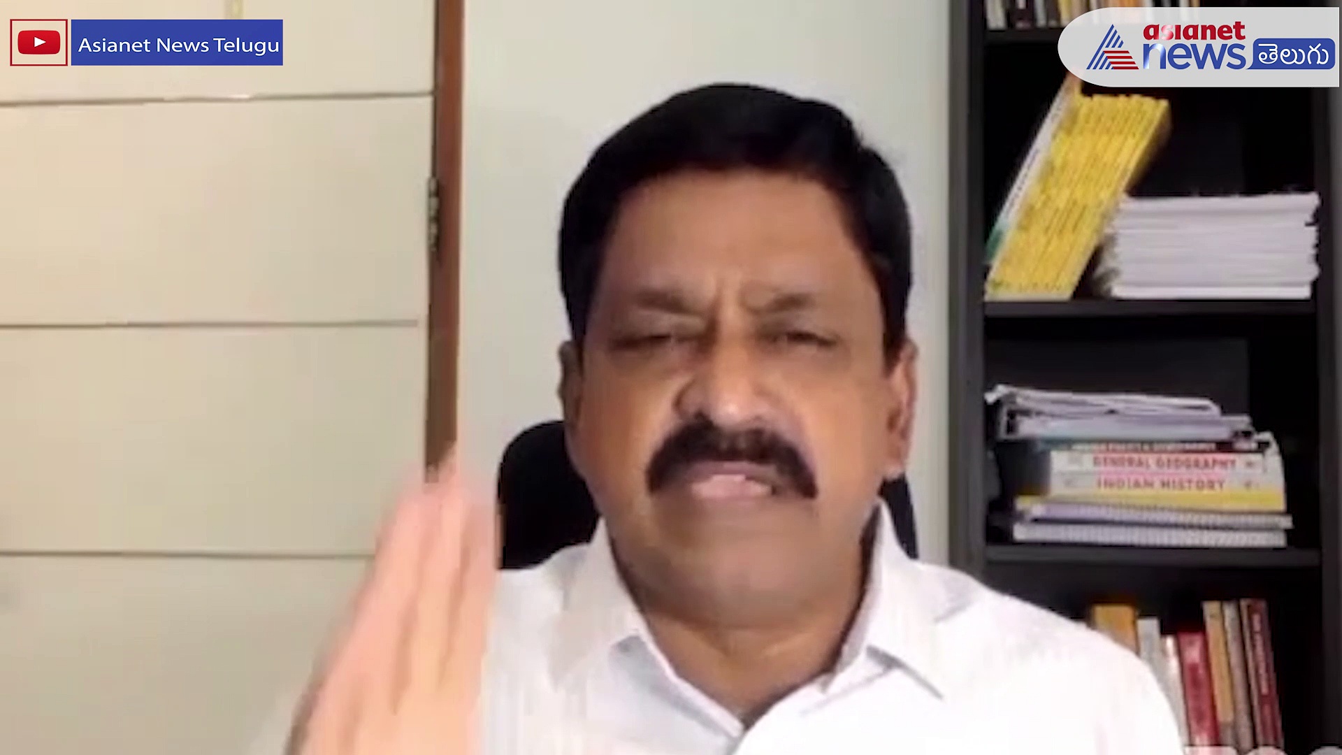 చీటింగ్, ట్యాపింగ్ లో జగన్ కింగ్ మేకర్ : పయ్యావుల కేశవ్ ఎద్దేవా 