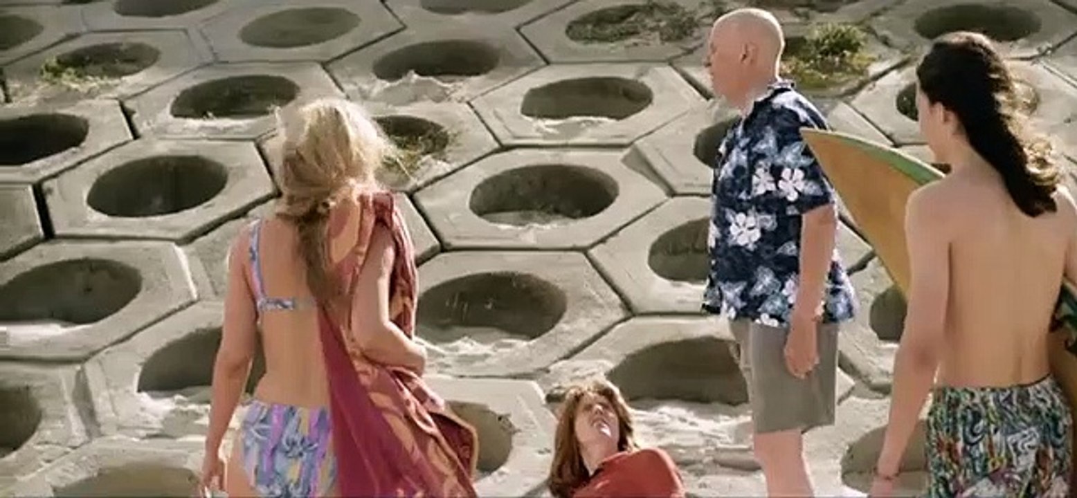 Frayed - Se1 - Ep03 HD Watch