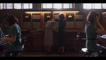Cable Girls - Se4 - Ep03 HD Watch