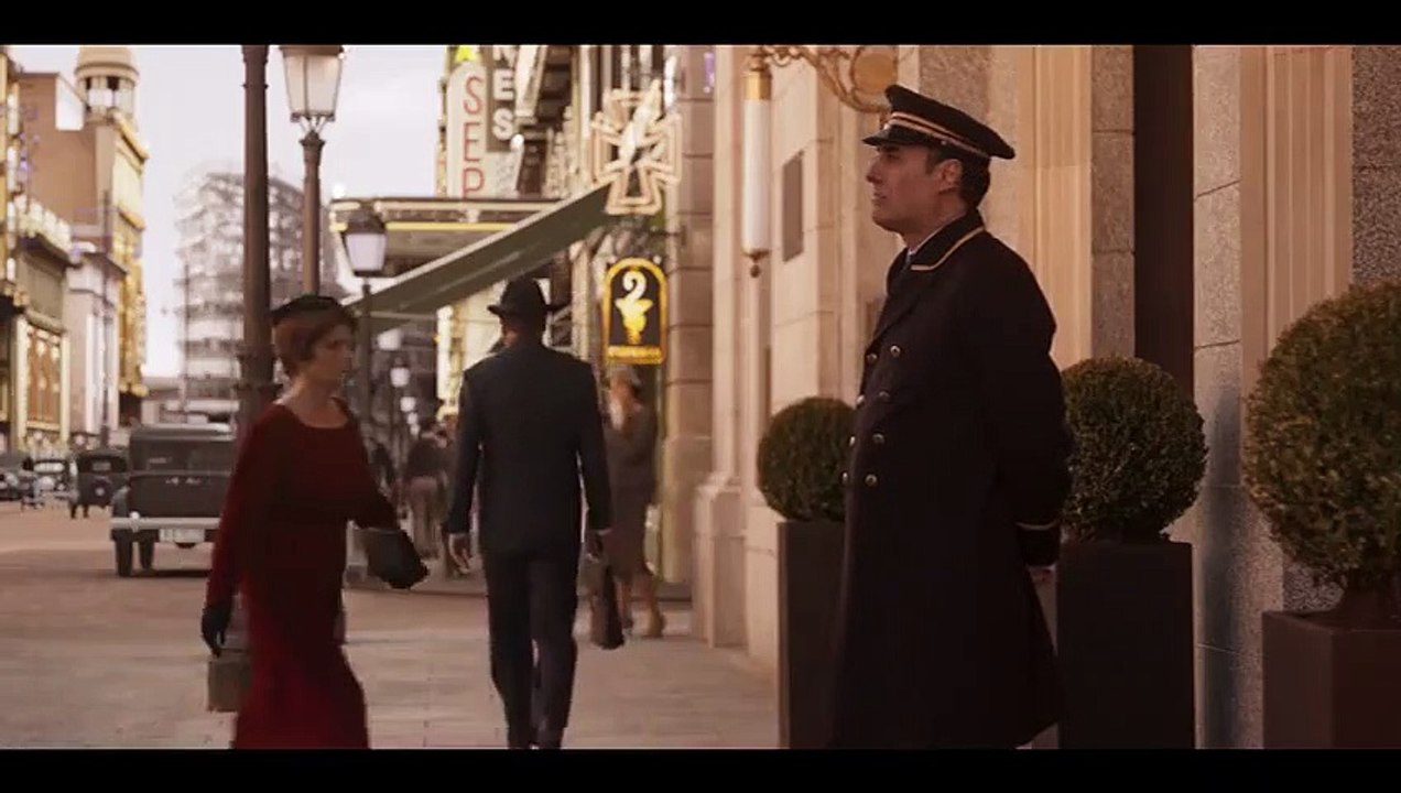 Cable Girls - Se4 - Ep06 HD Watch