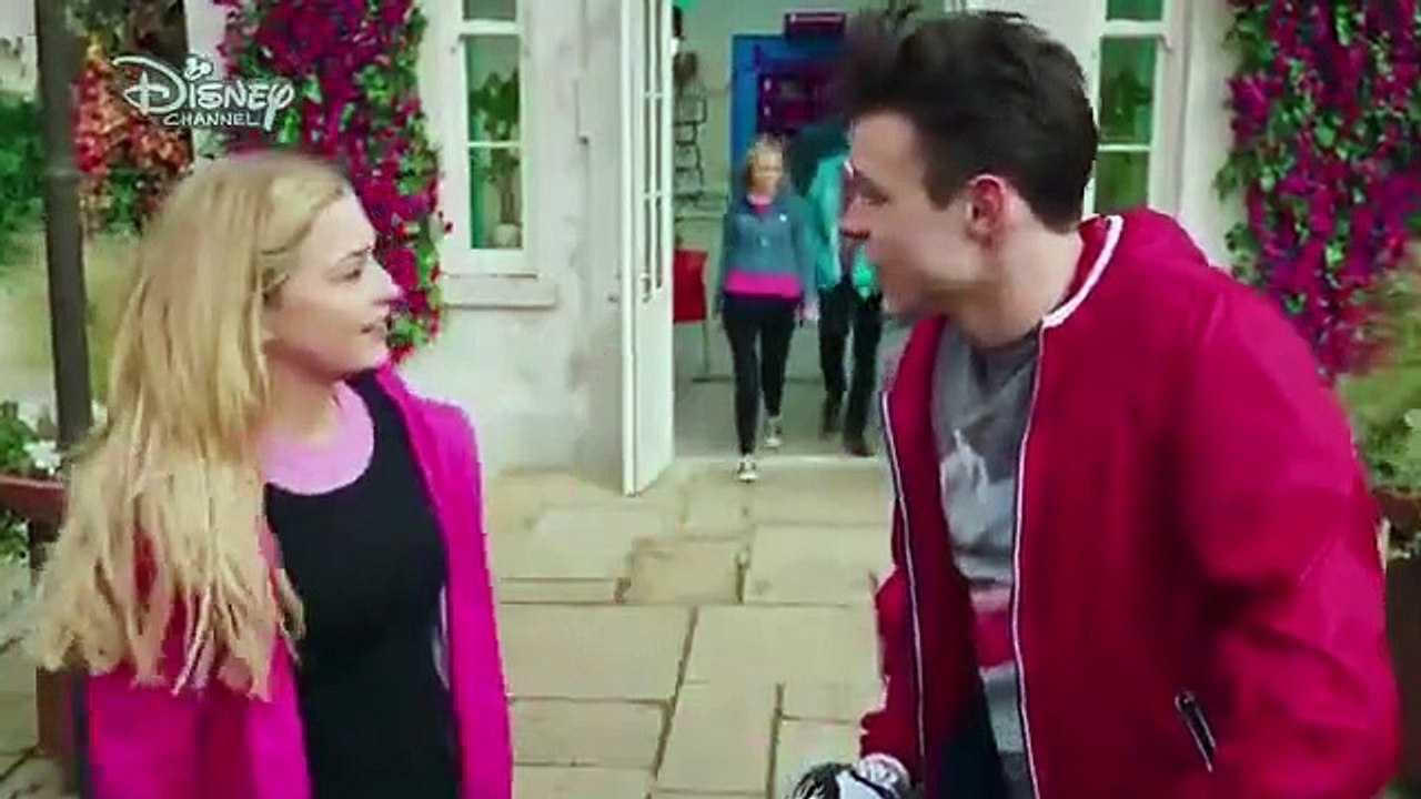 The Lodge - Se2 - Ep05 - Mystery Guest HD Watch