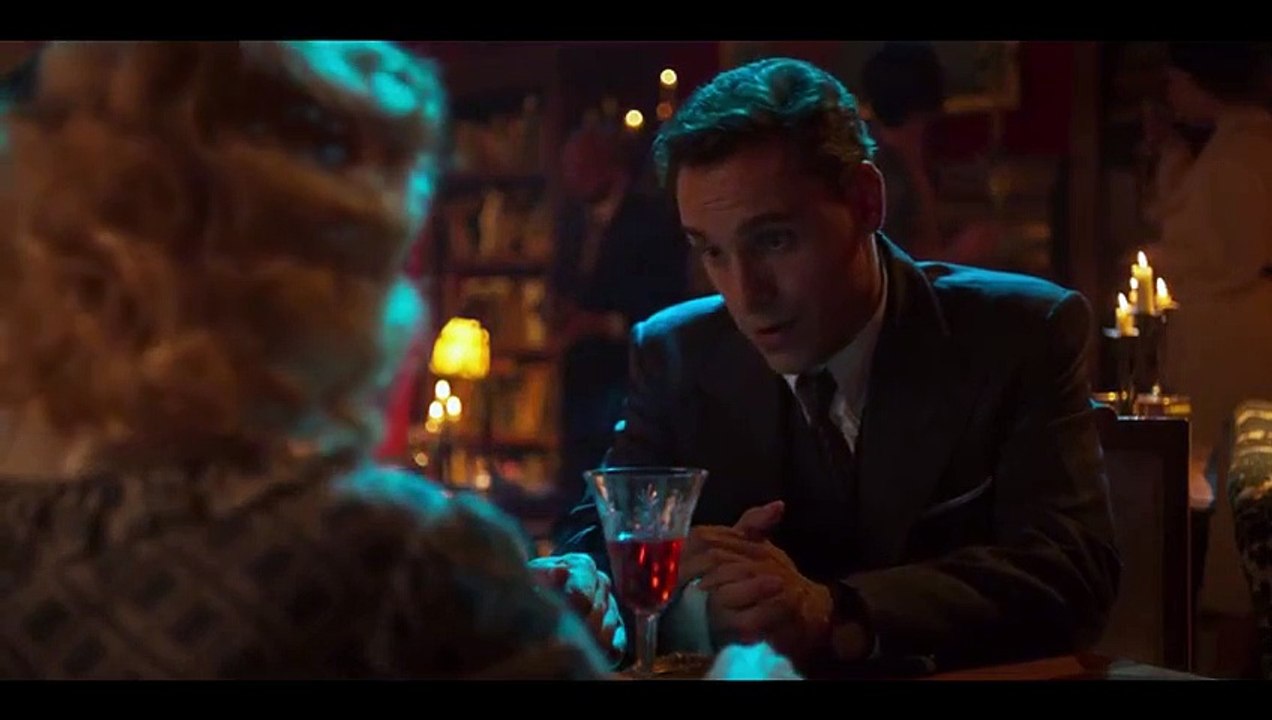 Cable Girls - Se4 - Ep08 HD Watch