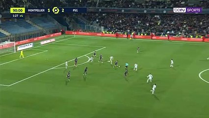 16-year-old Zaire-Emery becomes PSG's youngest ever Ligue 1 goalscorer