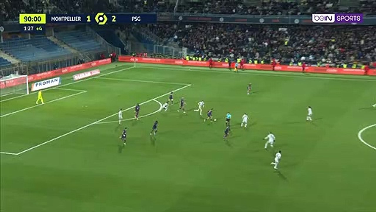 16-year-old Zaire-Emery becomes PSG's youngest ever Ligue 1 goalscorer