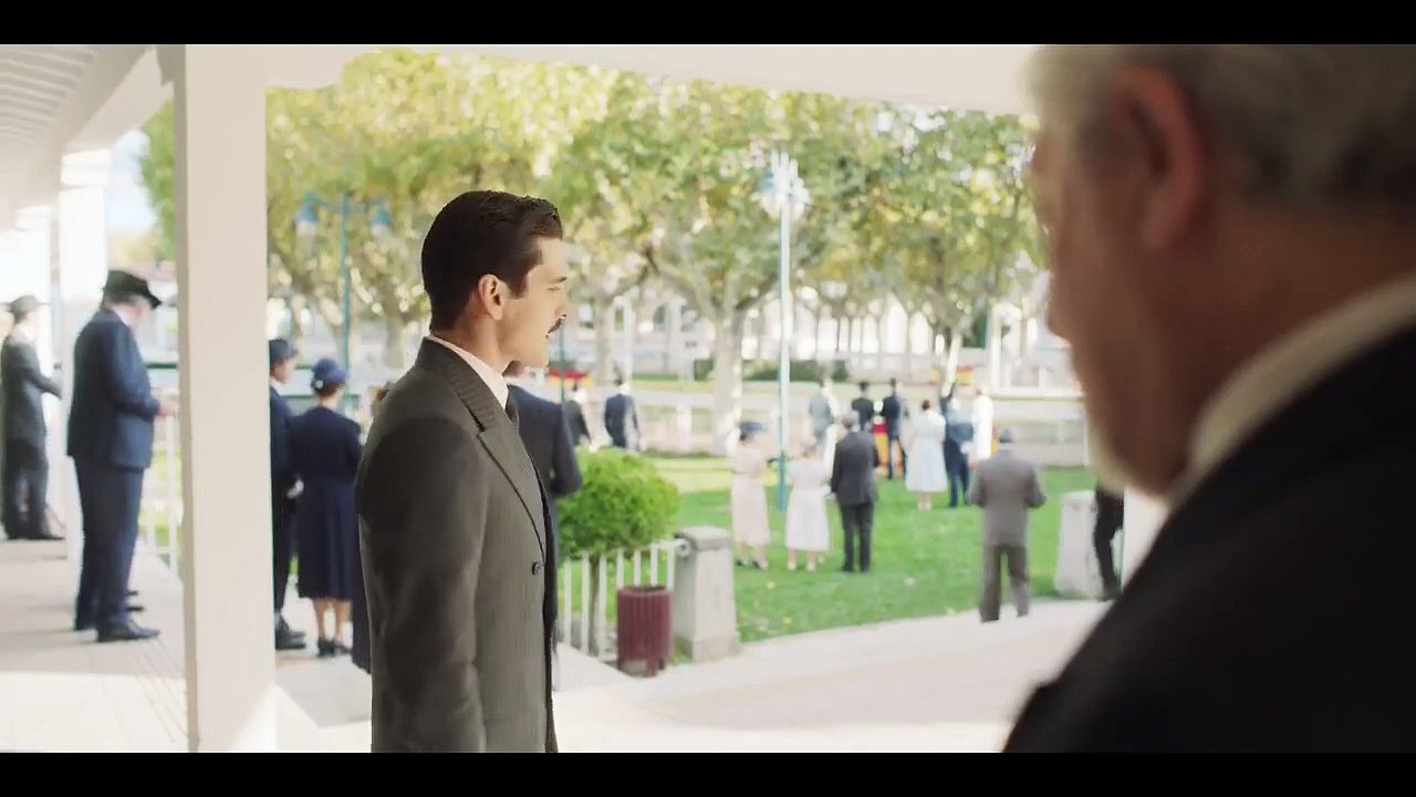 Cable Girls - Se5 - Ep06 HD Watch