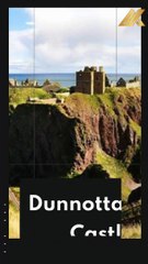 10 Most Beautiful Castles in Scotland #shorts