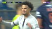 16-year-old Zaire-Emery becomes PSG's youngest ever Ligue 1 goalscorer