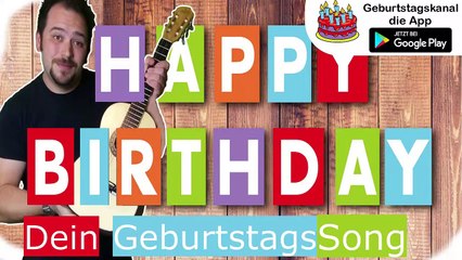 Happy Birthday, Constantin! Geburtstagsgrüße an Constantin