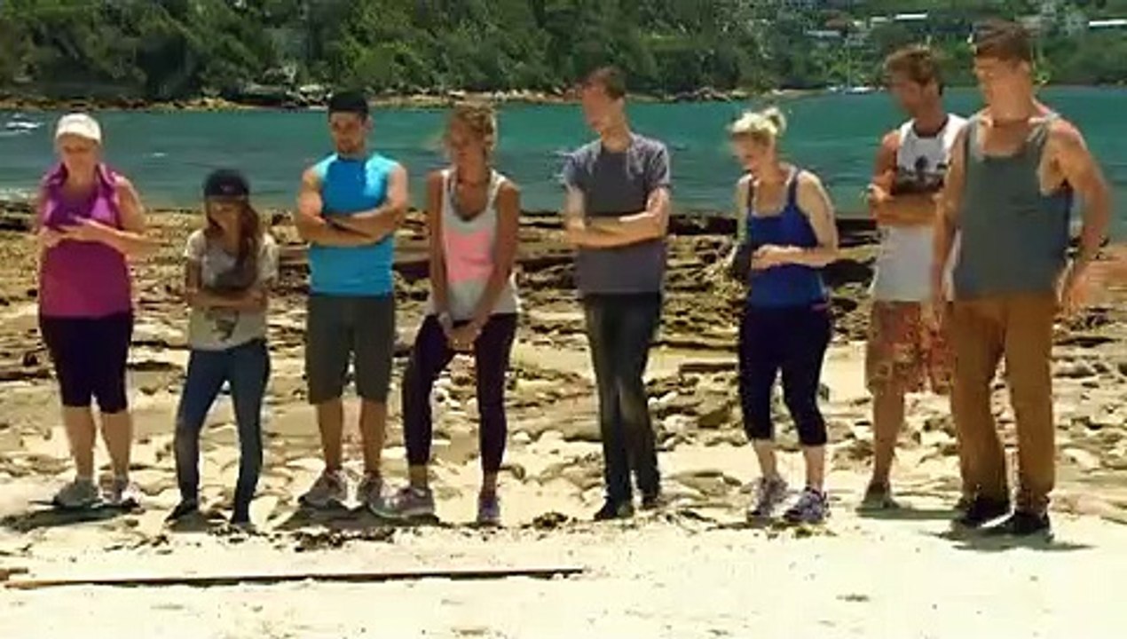 The Mole - Se6 - Ep03 HD Watch