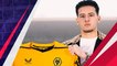 Punya Potensi Masa Depan Cerah, Justin Hubner Terima Perpanjangan Kontrak di Wolverhampton