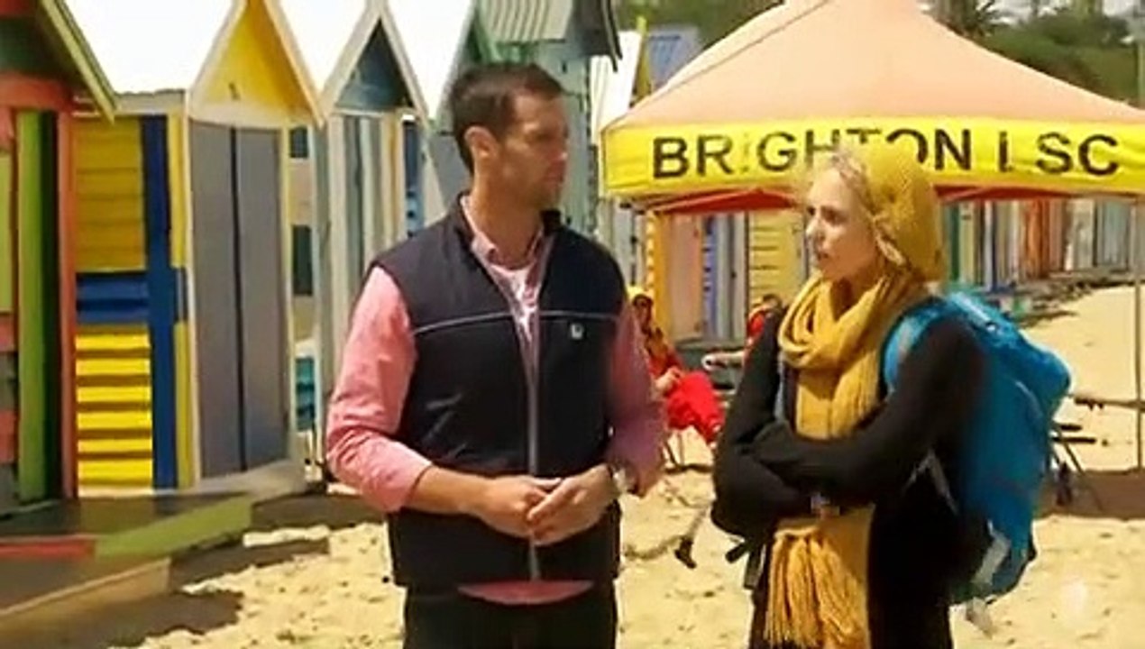 The Mole - Se6 - Ep04 HD Watch