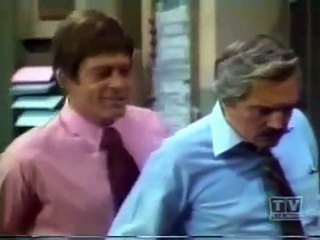 Barney Miller - Se8 - Ep05 HD Watch