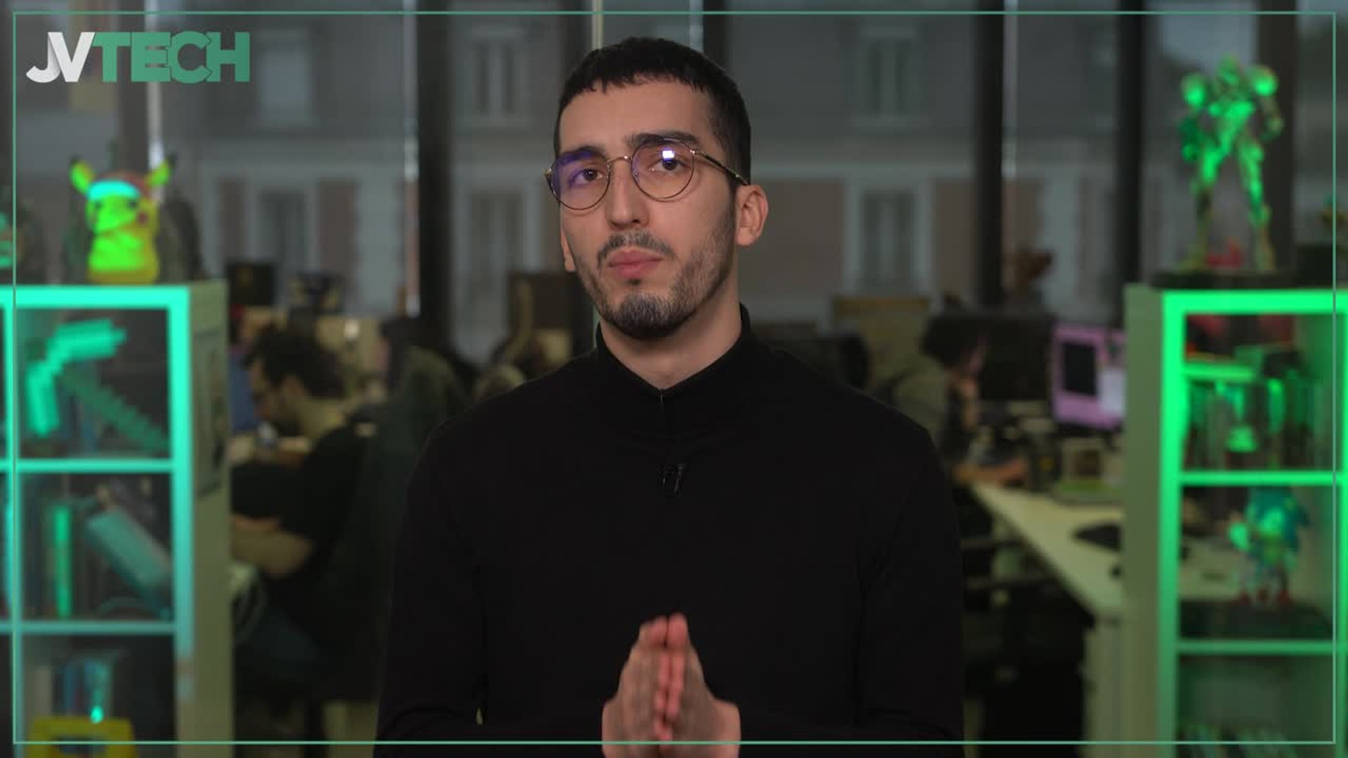 Daily Tech : ChatGPT Plus