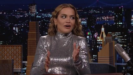 Rita Ora shares how marriage to Taika Waititi inspired new album