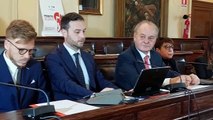 La commissione Antimafia a Castelvetrano, il sindaco: è un segnale importante