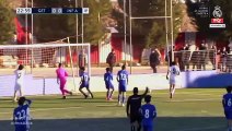 Getafe CF vs Real Madrid Infantil A U14 2023