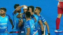 India vs Japan Short Highlights FIH Odisha Hockey Men's World Cup 2023