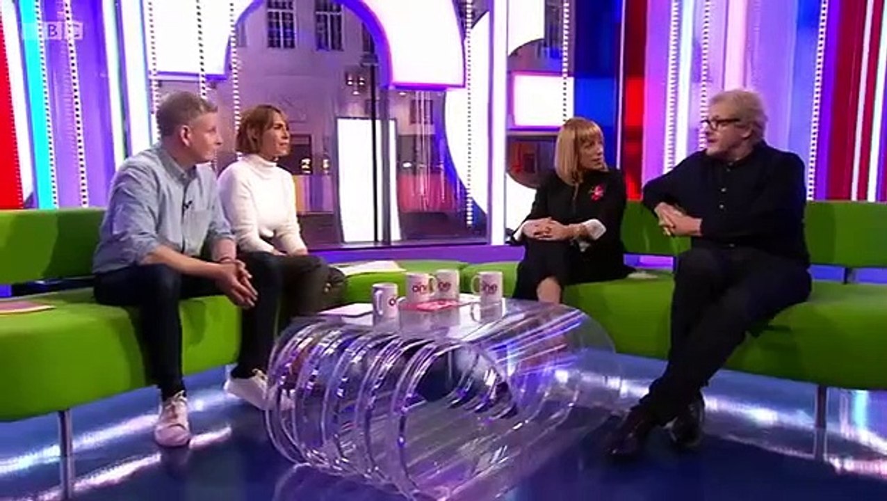 The One Show - Se15 - Ep03 HD Watch