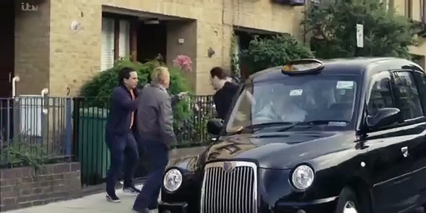 Marcella - Se2 - Ep03 HD Watch