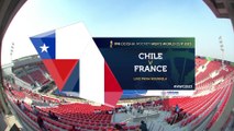 France vs Chile Short Highlights FIH Odisha Hockey Men's World Cup 2023