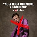 No a Rosa Chemical a Sanremo: la proposta di Fdi