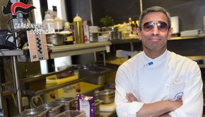'Ndrangheta, arrestato in Francia il "latitante pizzaiolo" Edgardo Greco (02.02.23)
