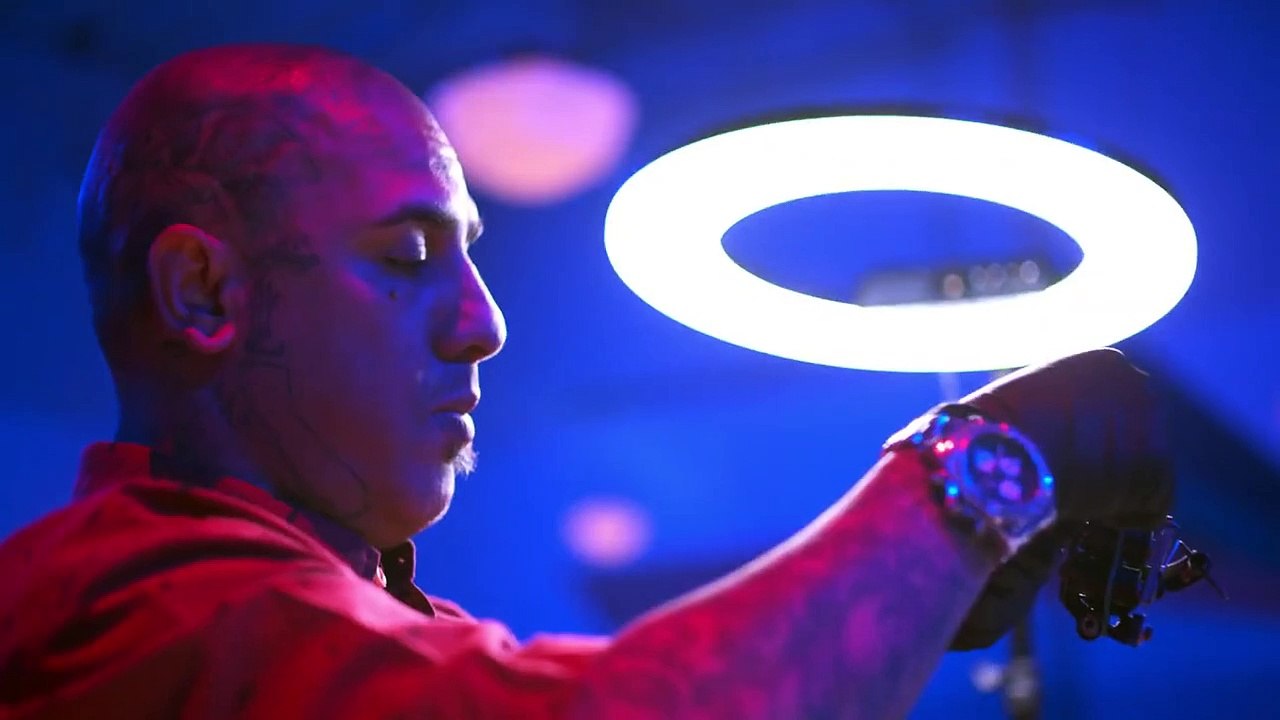 Tattoo Redo - Se1 - Ep04 HD Watch