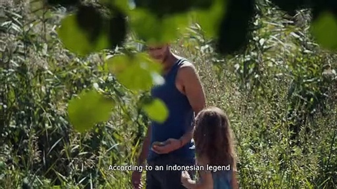 L'Amour du monde Trailer OmeU