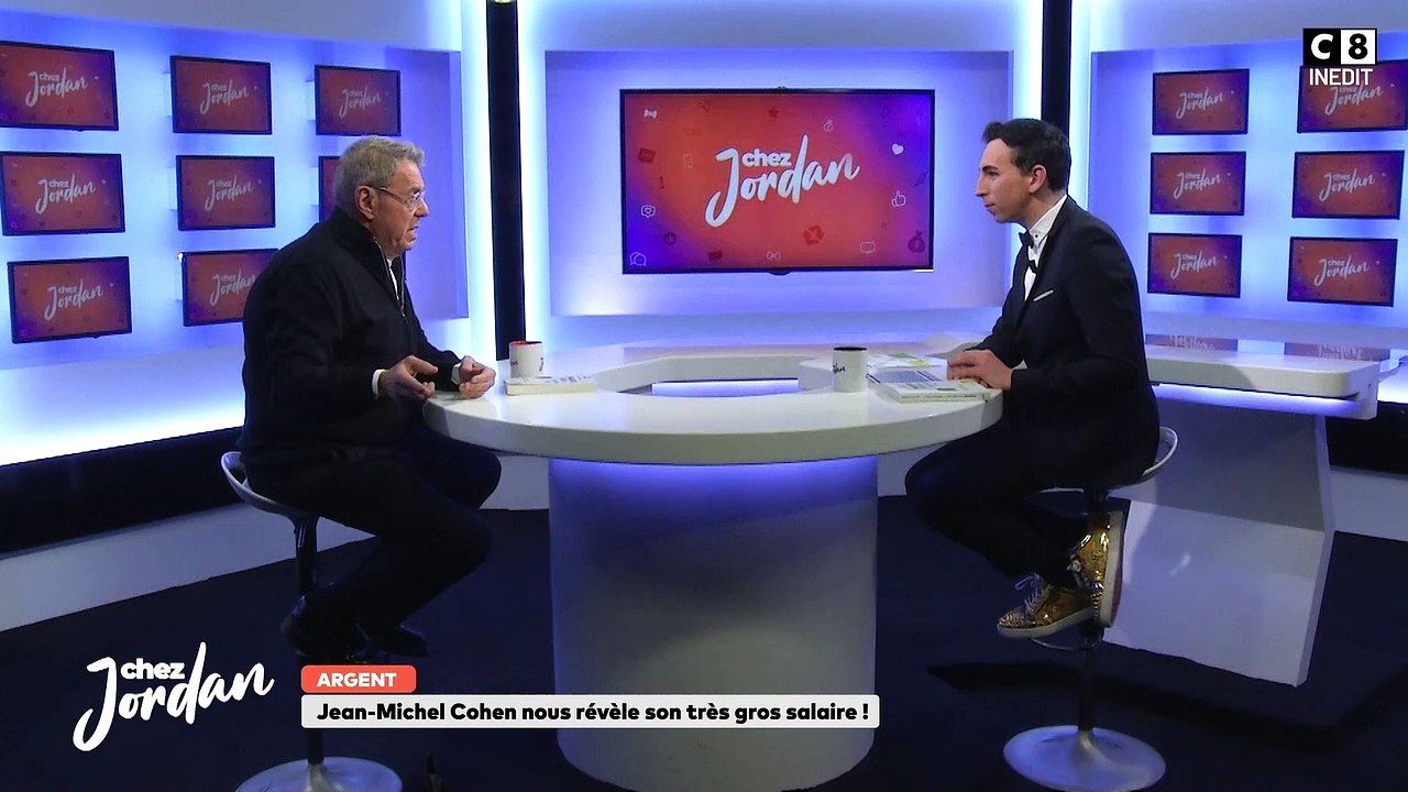 Le Dr Jean-Michel Cohen révèle combien il touch...