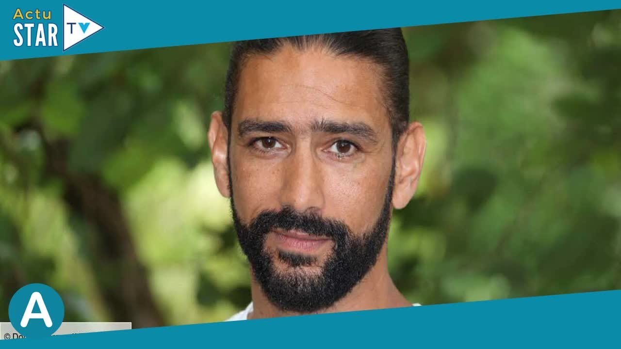 Constance aux enfers : qui est Salim Kechiouche...
