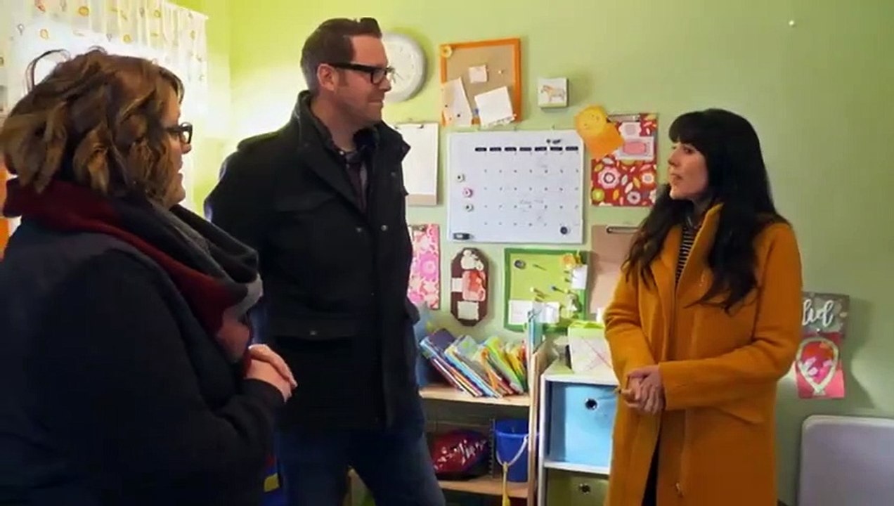 Stay or Sell - Se1 - Ep05 - It Takes a Village HD Watch