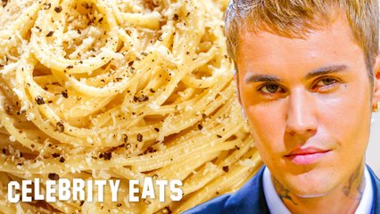 Justin Bieber’s Former Private Chef Reveals His Favorite After-Concert Meal