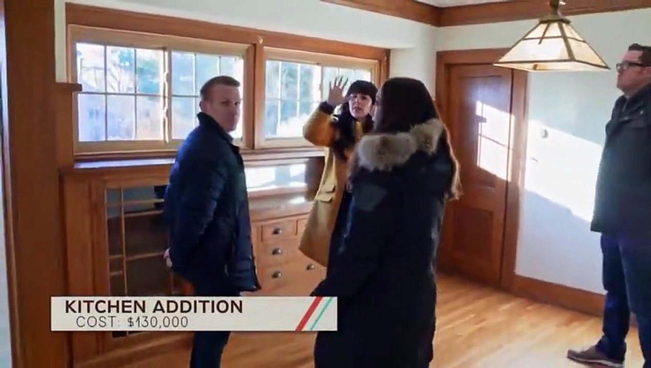 Stay or Sell - Se1 - Ep08 - Room To Roam HD Watch