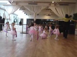 Sofia ballet 190308