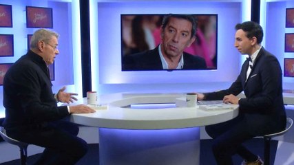 "Chez Jordan" : Jean-Michel Cohen et Michel Cymes se sont réconciliés