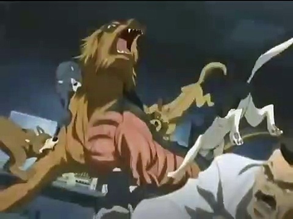 Ginga Densetsu Weed - Ep04 HD Watch