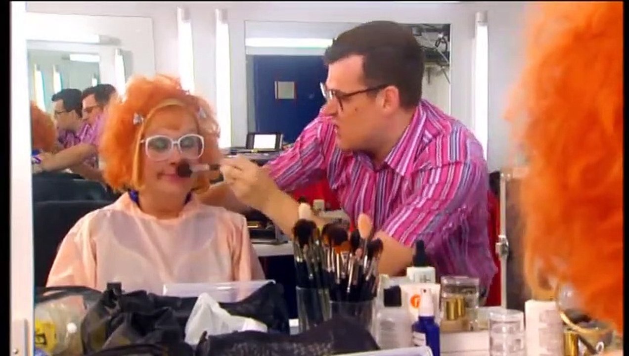 Gimme Gimme Gimme - Se3 - Ep05 HD Watch