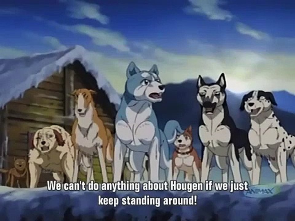 Ginga Densetsu Weed - Ep10 HD Watch