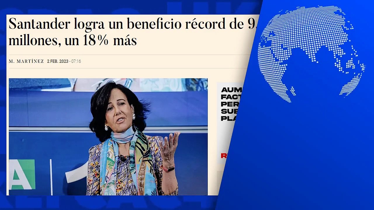 4 minutos de mercados : Febrero 2-2023